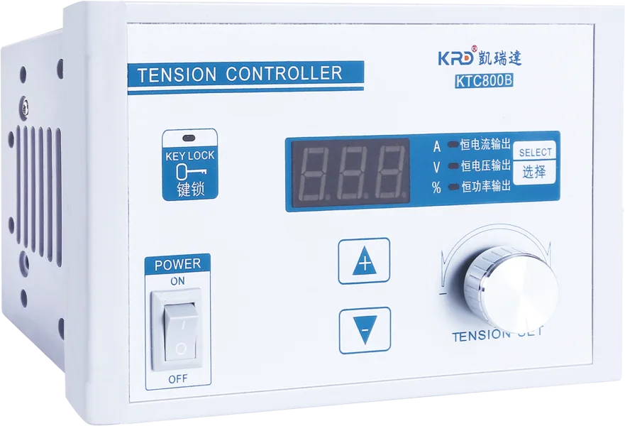 手动张力控制器KTC800B