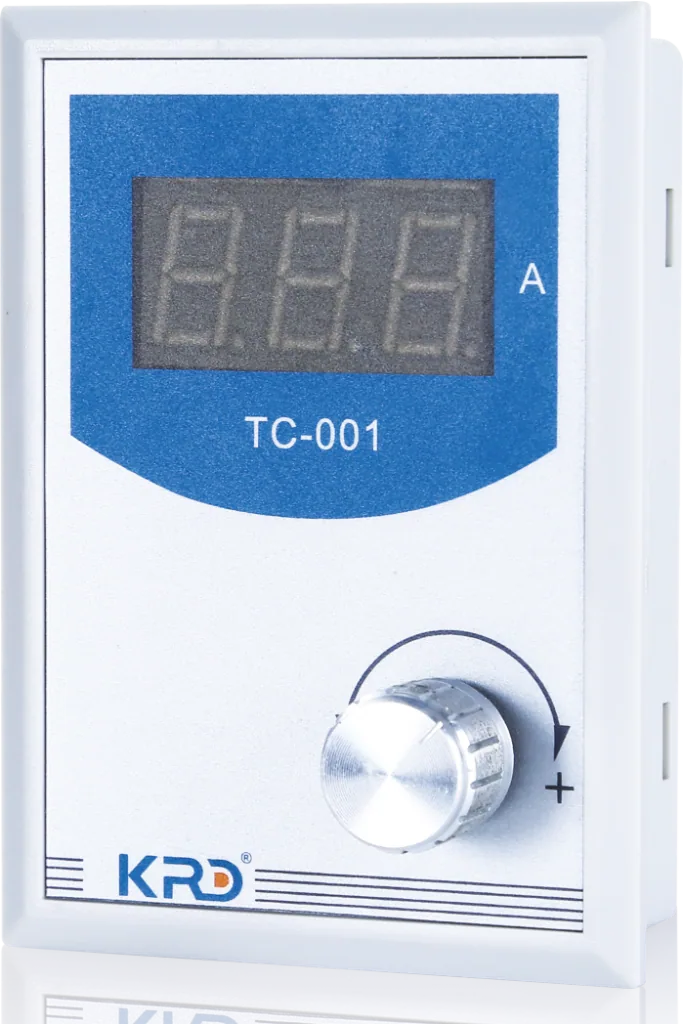 微型手动控制器TC-001